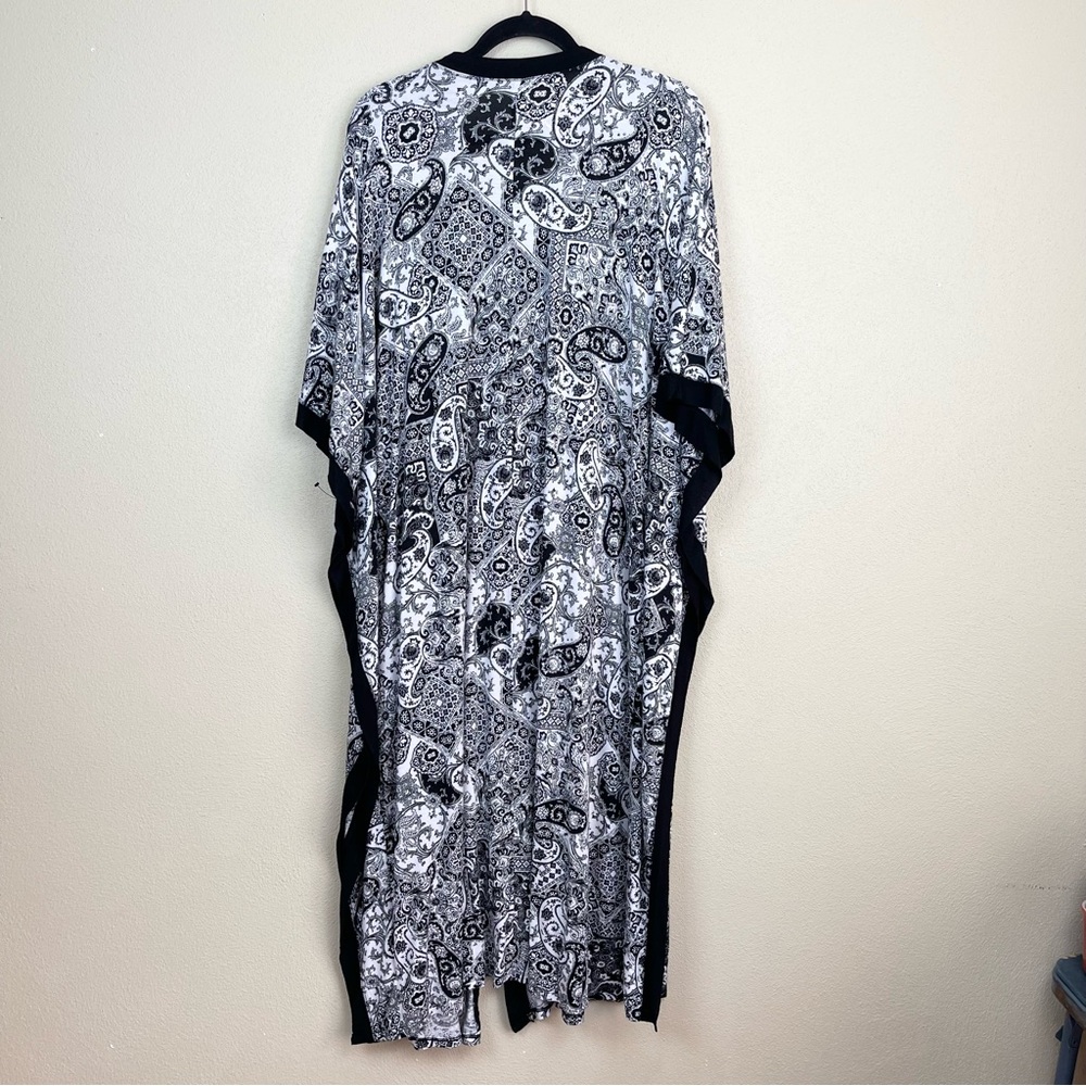 Ellen Tracy Moo moo Size 1X NWOT